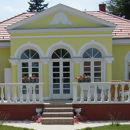 Maria-lak Fonyod