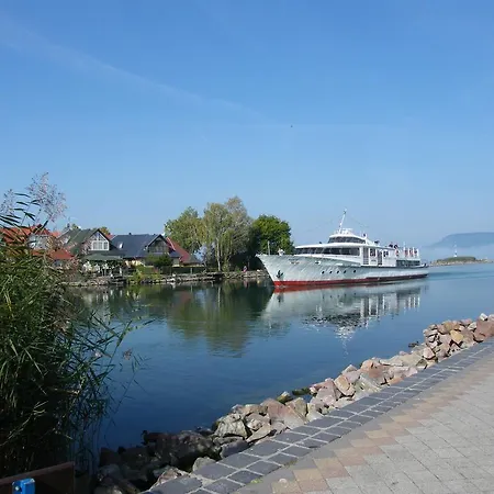 Villa Maria-lak *
