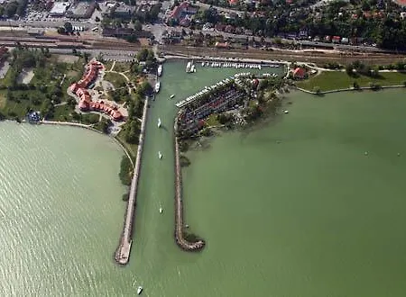 Villa Maria-lak